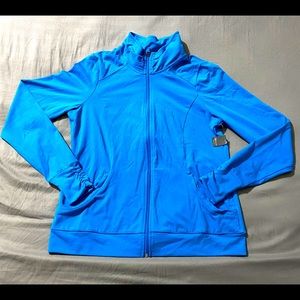 SOLD!!! REITMANS RUNNING, WORKOUT HYBA JACKET